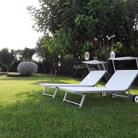 Santostefano Holidays Monopoli Exterior photo