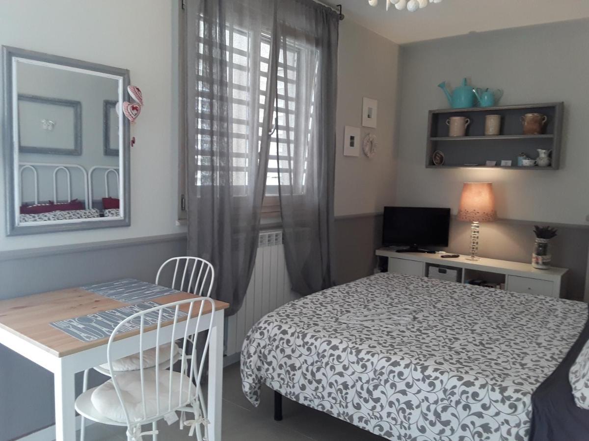 Santostefano Holidays Monopoli Exterior photo